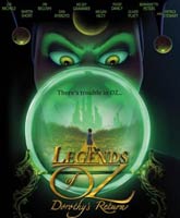 Legends of Oz: Dorothy